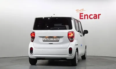 Kia Ray 2022, 28859 км, за 6210.77 USD