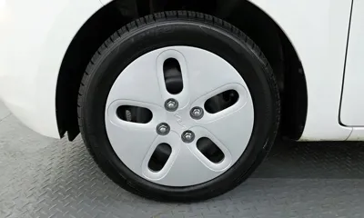 Kia Ray 2022, 28859 км, за 6210.77 USD