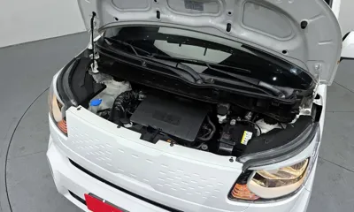 Kia Ray 2022, 28859 км, за 6210.77 USD - фото 6