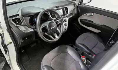 Kia Ray 2022, 28859 км, за 6210.77 USD - фото 7