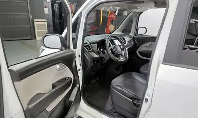 Kia Ray 2022, 28859 км, за 6210.77 USD - фото 10