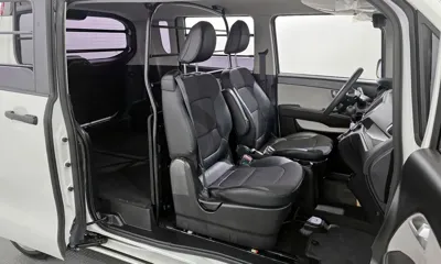 Kia Ray 2022, 28859 км, за 6210.77 USD - фото 11