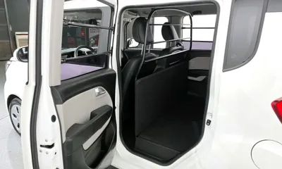 Kia Ray 2022, 28859 км, за 6210.77 USD - фото 19
