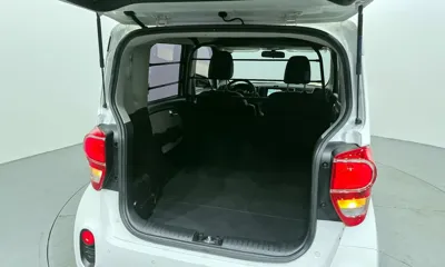 Kia Ray 2022, 28859 км, за 6210.77 USD - фото 20