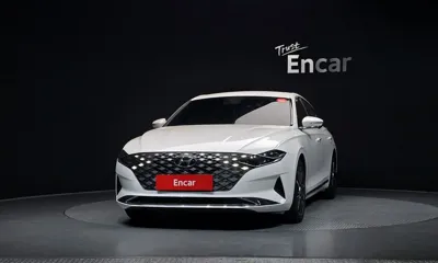Hyundai Grandeur 2020, 95821 км, за 15097.81 USD