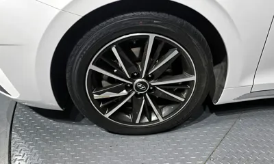 Hyundai Grandeur 2020, 95821 км, за 15097.81 USD