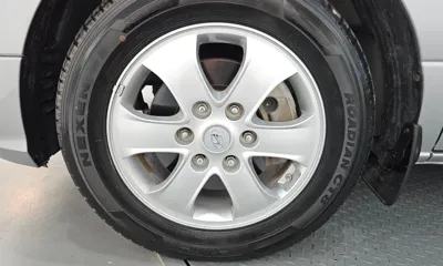 Hyundai Starex 2019, 37000 км, за 12414.6 USD