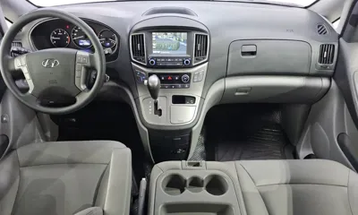 Hyundai Starex 2019, 37000 км, за 12414.6 USD - фото 7