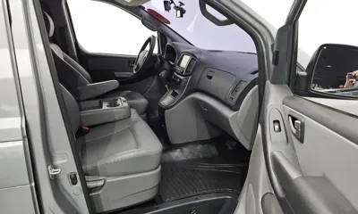 Hyundai Starex 2019, 37000 км, за 12414.6 USD - фото 10