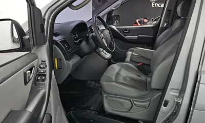 Hyundai Starex 2019, 37000 км, за 12414.6 USD - фото 11
