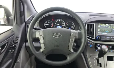 Hyundai Starex 2019, 37000 км, за 12414.6 USD - фото 13