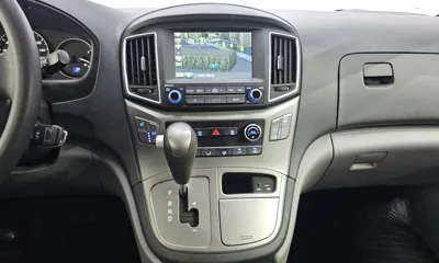 Hyundai Starex 2019, 37000 км, за 12414.6 USD - фото 14