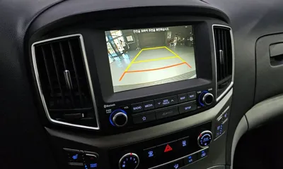 Hyundai Starex 2019, 37000 км, за 12414.6 USD - фото 15