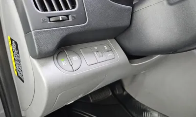 Hyundai Starex 2019, 37000 км, за 12414.6 USD - фото 18