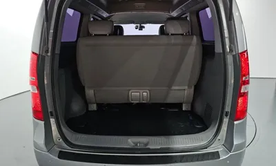 Hyundai Starex 2019, 37000 км, за 12414.6 USD - фото 20