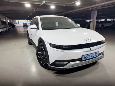 Hyundai Ioniq5 2023, 266531 км, за 11270.36 USD