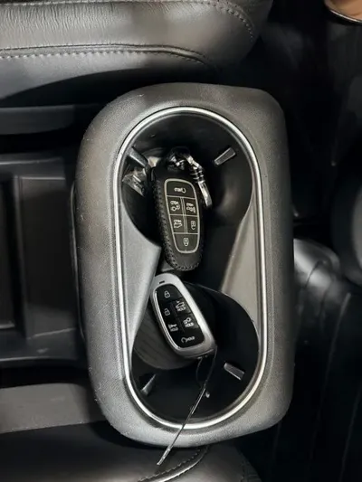 Hyundai Ioniq5 2023, 266531 км, за 11270.36 USD - фото 12