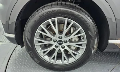 Genesis GV80 2025, 18852 км, за 37859.26 USD