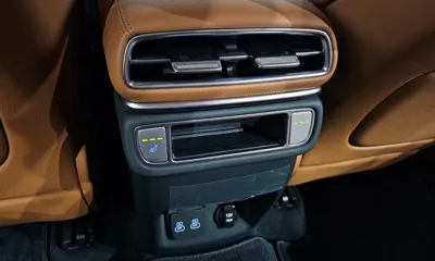 Genesis GV80 2025, 18852 км, за 37859.26 USD - фото 19