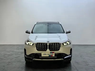 BMW X1 2023, 15000 км, за 36216.65 USD