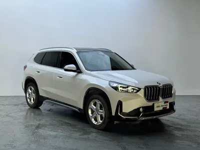 BMW X1 2023, 15000 км, за 36216.65 USD