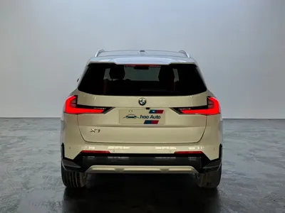 BMW X1 2023, 15000 км, за 36216.65 USD
