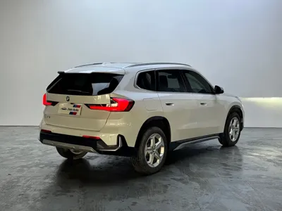 BMW X1 2023, 15000 км, за 36216.65 USD - фото 6