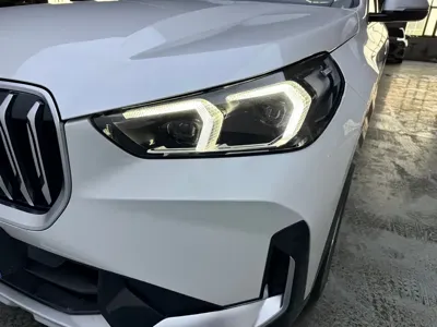 BMW X1 2023, 15000 км, за 36216.65 USD - фото 7