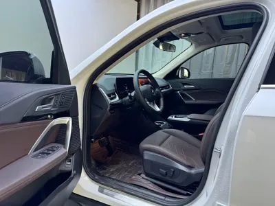 BMW X1 2023, 15000 км, за 36216.65 USD - фото 8
