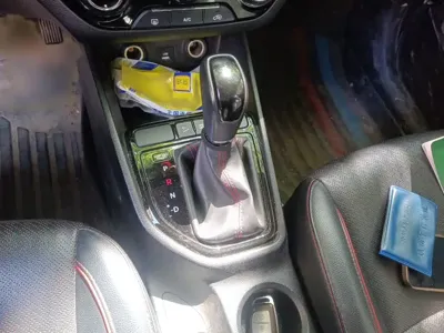 Hyundai ix25 2019, 47400 км, за 7813.12 USD - фото 7