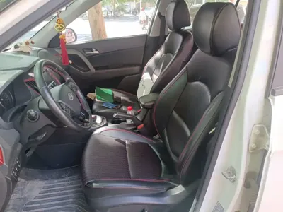 Hyundai ix25 2019, 47400 км, за 7813.12 USD - фото 8