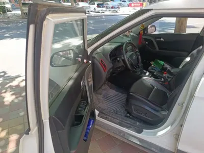 Hyundai ix25 2019, 47400 км, за 7813.12 USD - фото 14