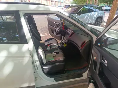Hyundai ix25 2019, 47400 км, за 7813.12 USD - фото 20