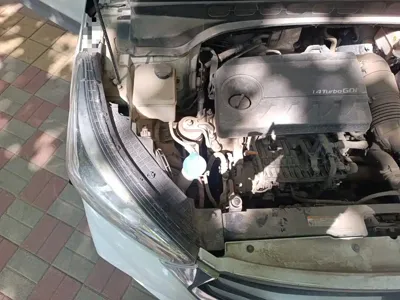 Hyundai ix25 2019, 47400 км, за 7813.12 USD - фото 21
