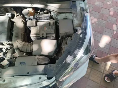 Hyundai ix25 2019, 47400 км, за 7813.12 USD - фото 22