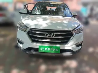 Hyundai ix25 2019, 47400 км, за 7813.12 USD - фото 24