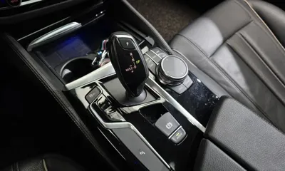 BMW 5-Series 2018, 48583 км, за 14966.52 USD - фото 9