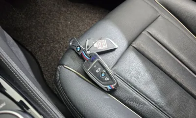 BMW 5-Series 2018, 48583 км, за 14966.52 USD - фото 15