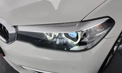 BMW 5-Series 2018, 48583 км, за 14966.52 USD - фото 22