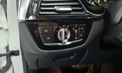 BMW 5-Series 2018, 48583 км, за 14966.52 USD - фото 27