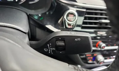 BMW 5-Series 2018, 48583 км, за 14966.52 USD - фото 28
