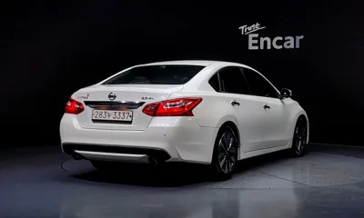 Nissan Altima 2017, 102342 км, за 3825.57 USD