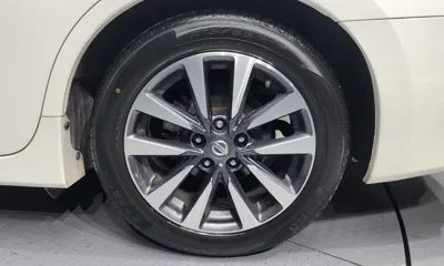 Nissan Altima 2017, 102342 км, за 3825.57 USD