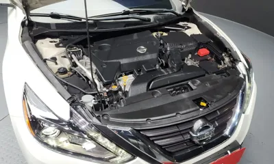 Nissan Altima 2017, 102342 км, за 3825.57 USD - фото 6