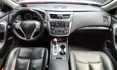 Nissan Altima 2017, 102342 км, за 3825.57 USD - фото 7