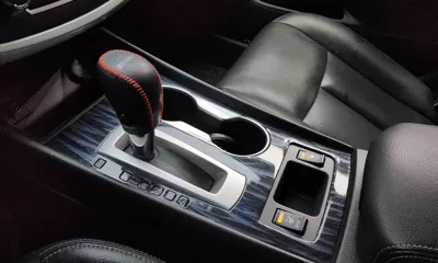 Nissan Altima 2017, 102342 км, за 3825.57 USD - фото 9