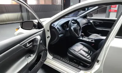 Nissan Altima 2017, 102342 км, за 3825.57 USD - фото 10