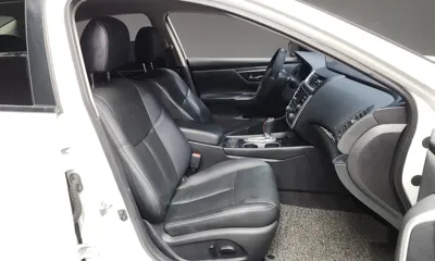 Nissan Altima 2017, 102342 км, за 3825.57 USD - фото 11