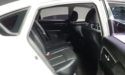 Nissan Altima 2017, 102342 км, за 3825.57 USD - фото 12