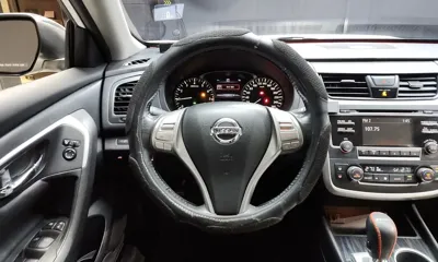 Nissan Altima 2017, 102342 км, за 3825.57 USD - фото 13